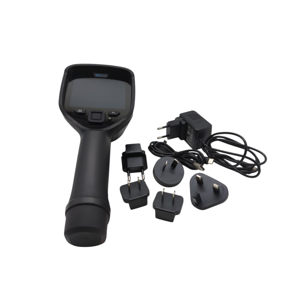FLIR E5 Pro Thermal Camera IR Camera Thermography WiFi FLIR Ignite