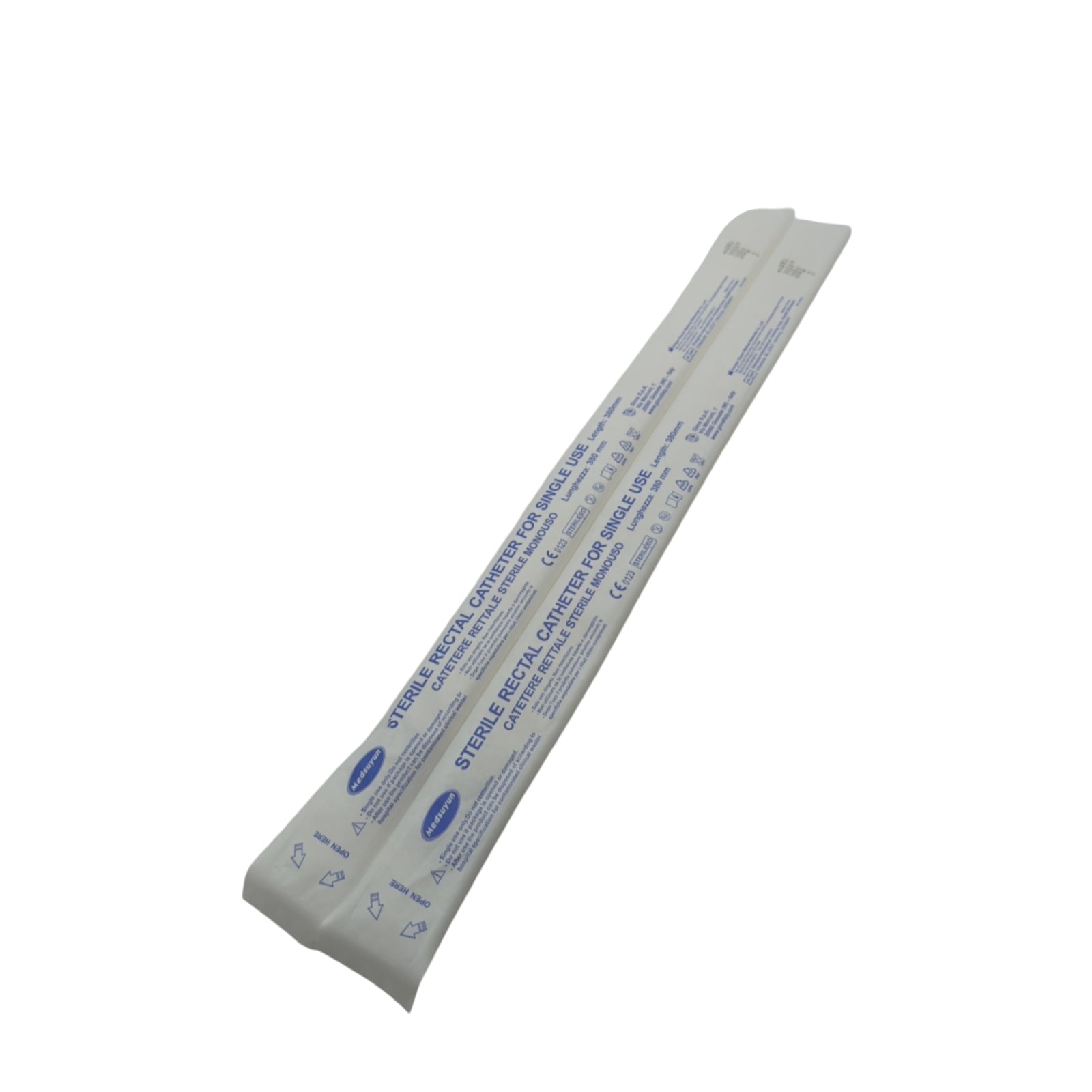 GIMA 22173 Rektalsonde steril CH/FR 30 38 cm 100 Stück