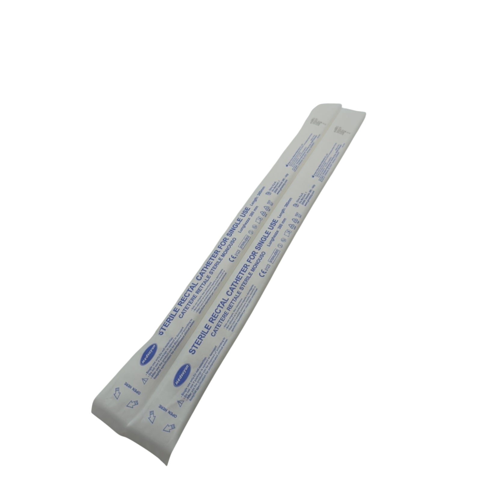 GIMA 22173 Rektalsonde steril CH/FR 30 38 cm 100 Stück