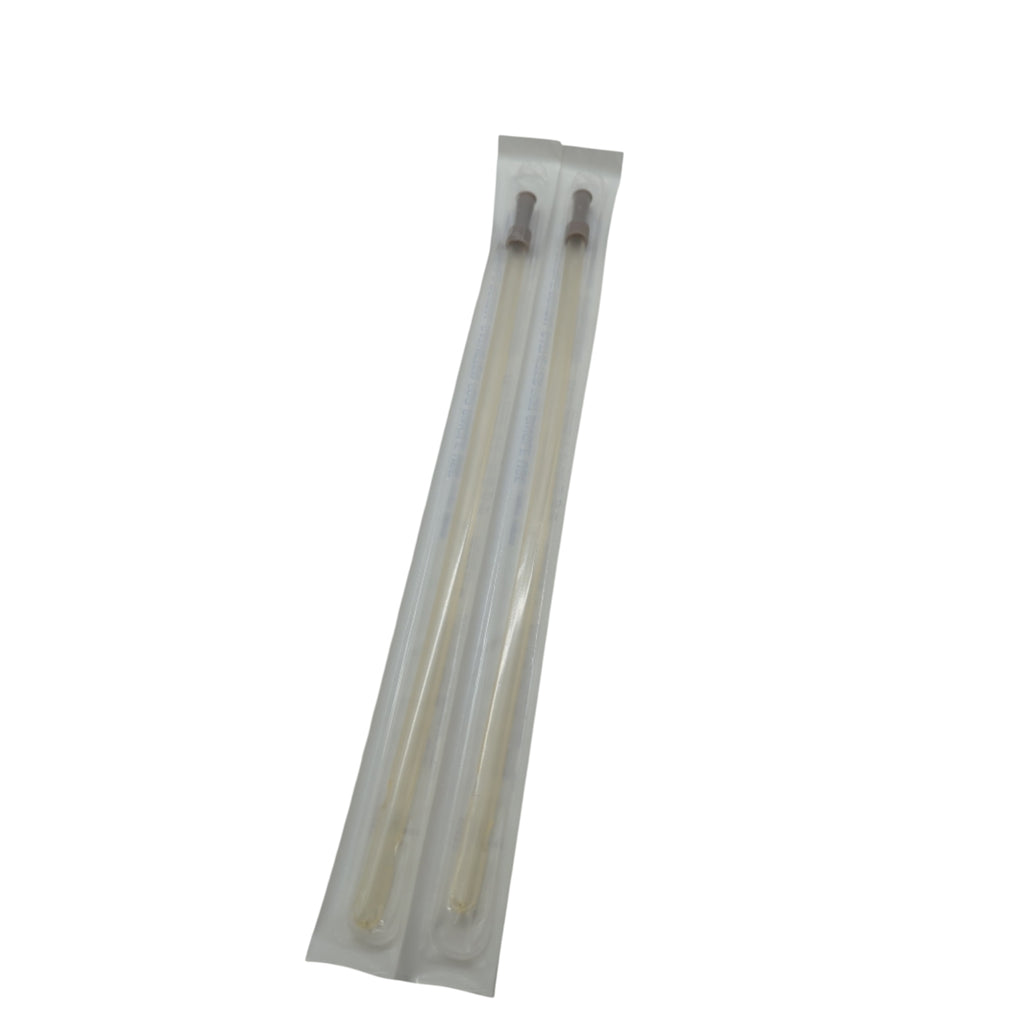 GIMA 22173 Rektalsonde steril CH/FR 30 38 cm 100 Stück