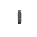 Shelly Pro 2 Relais Schalter DIN Hutschiene 2 Kanal LAN WLAN 25A
