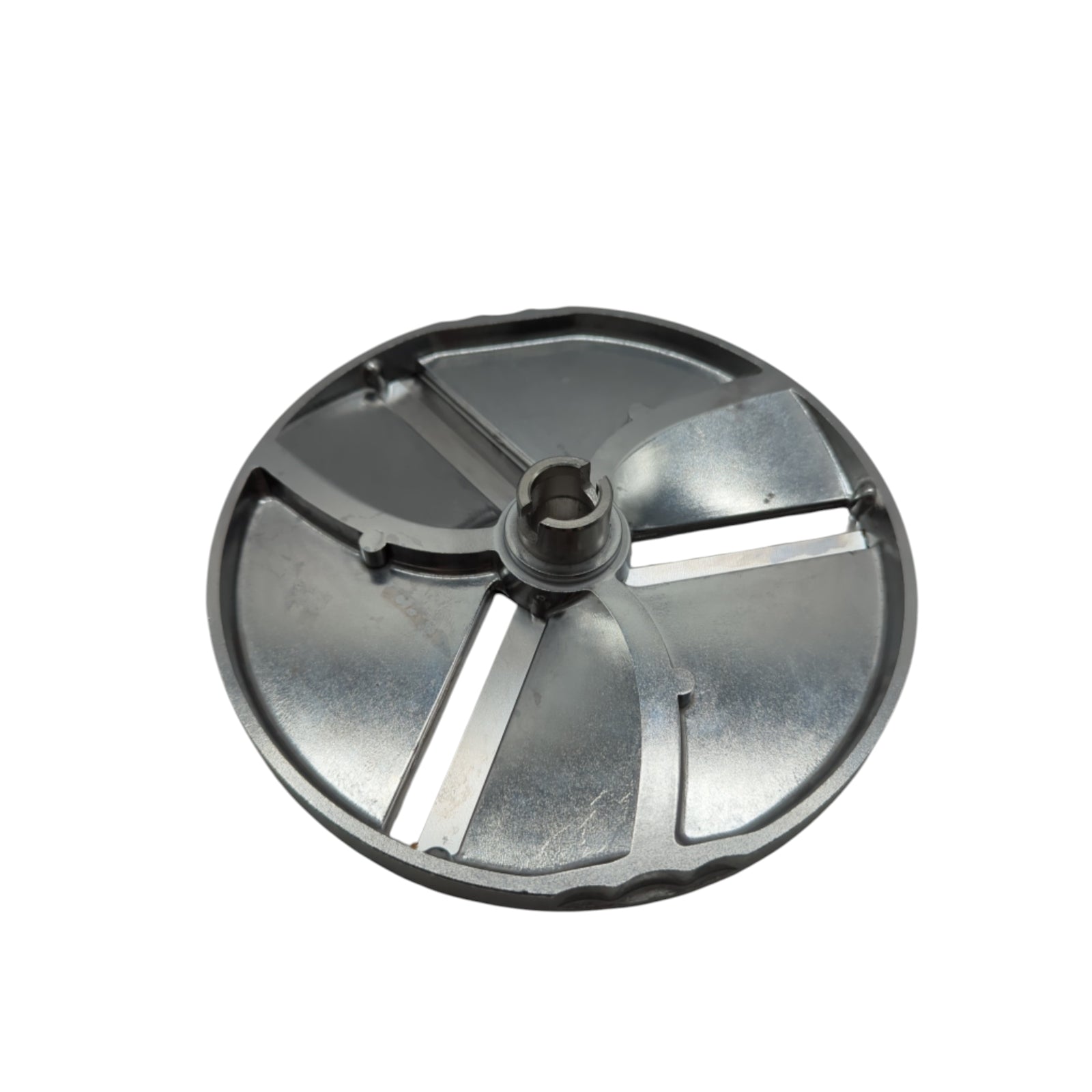 HENDI Schneidscheibe 1mm Edelstahl Gemüseschneider 231807 231852