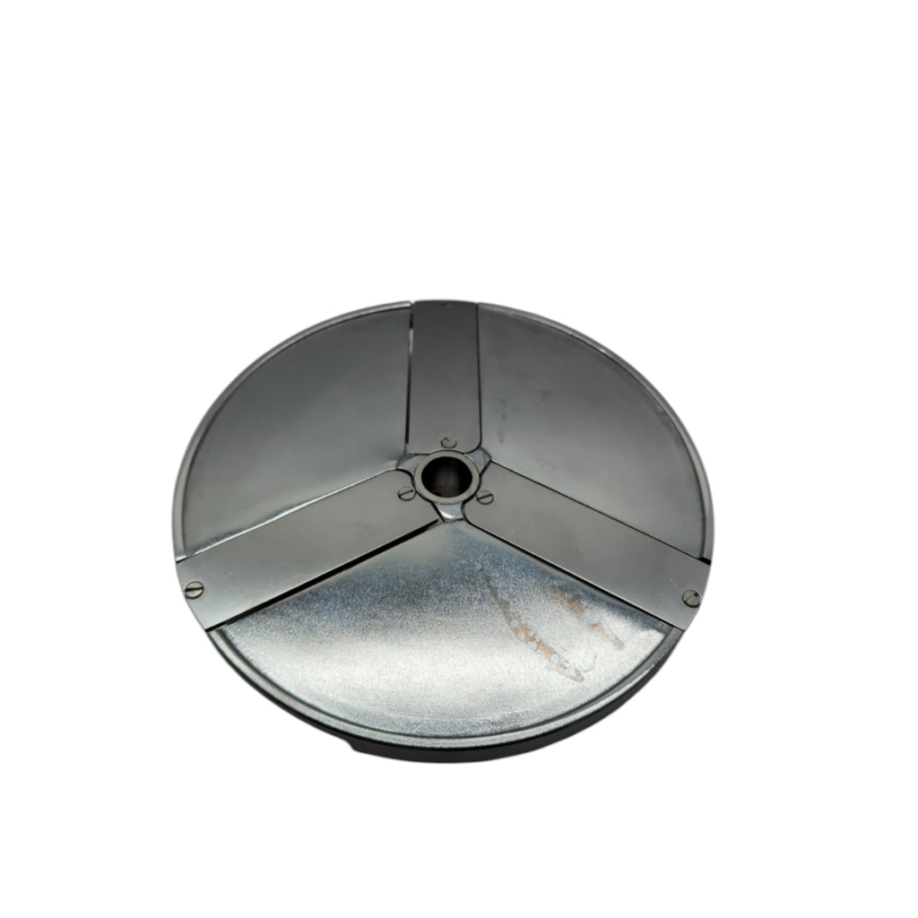 HENDI Schneidscheibe 1mm Edelstahl Gemüseschneider 231807 231852
