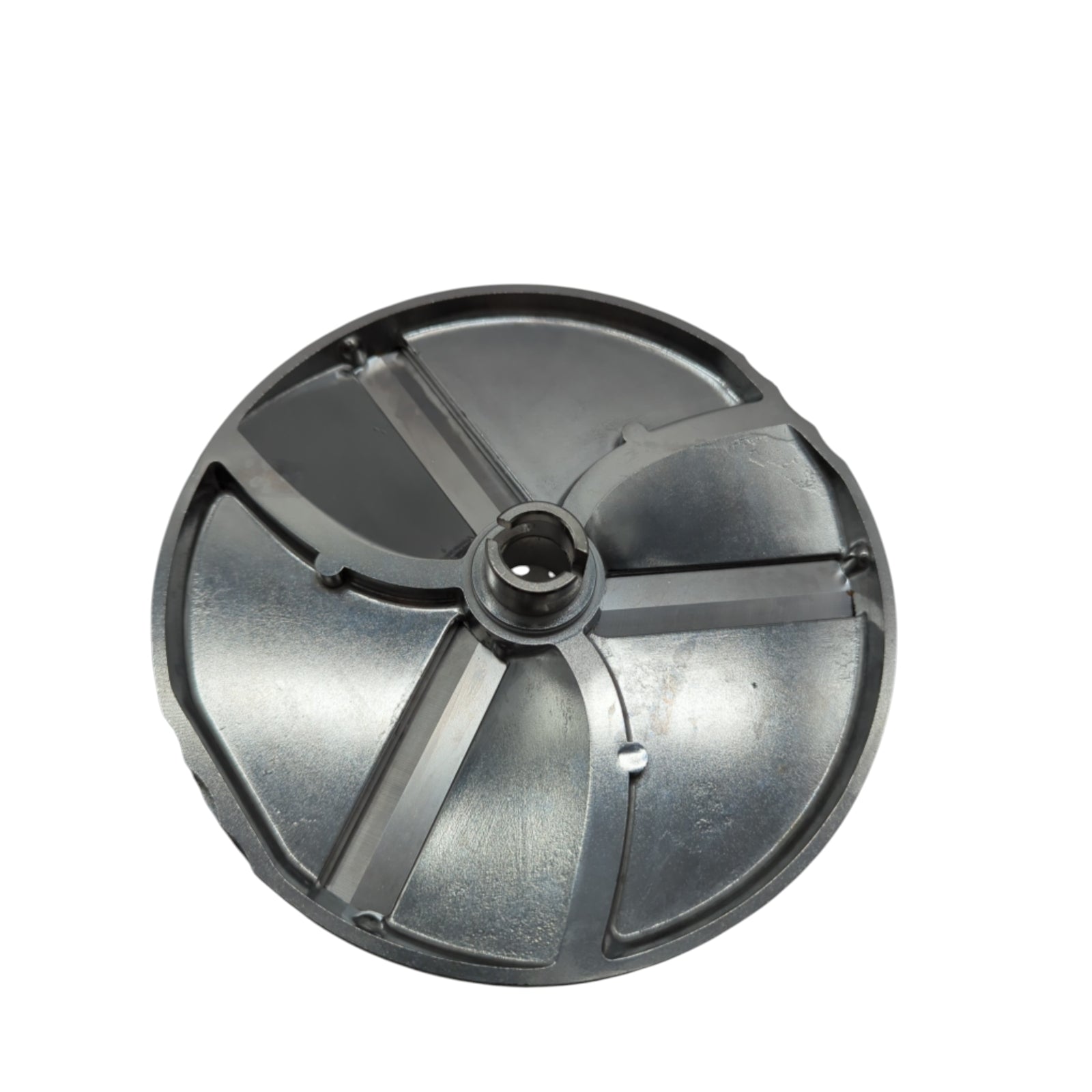 HENDI Schneidscheibe 1mm Edelstahl Gemüseschneider 231807 231852