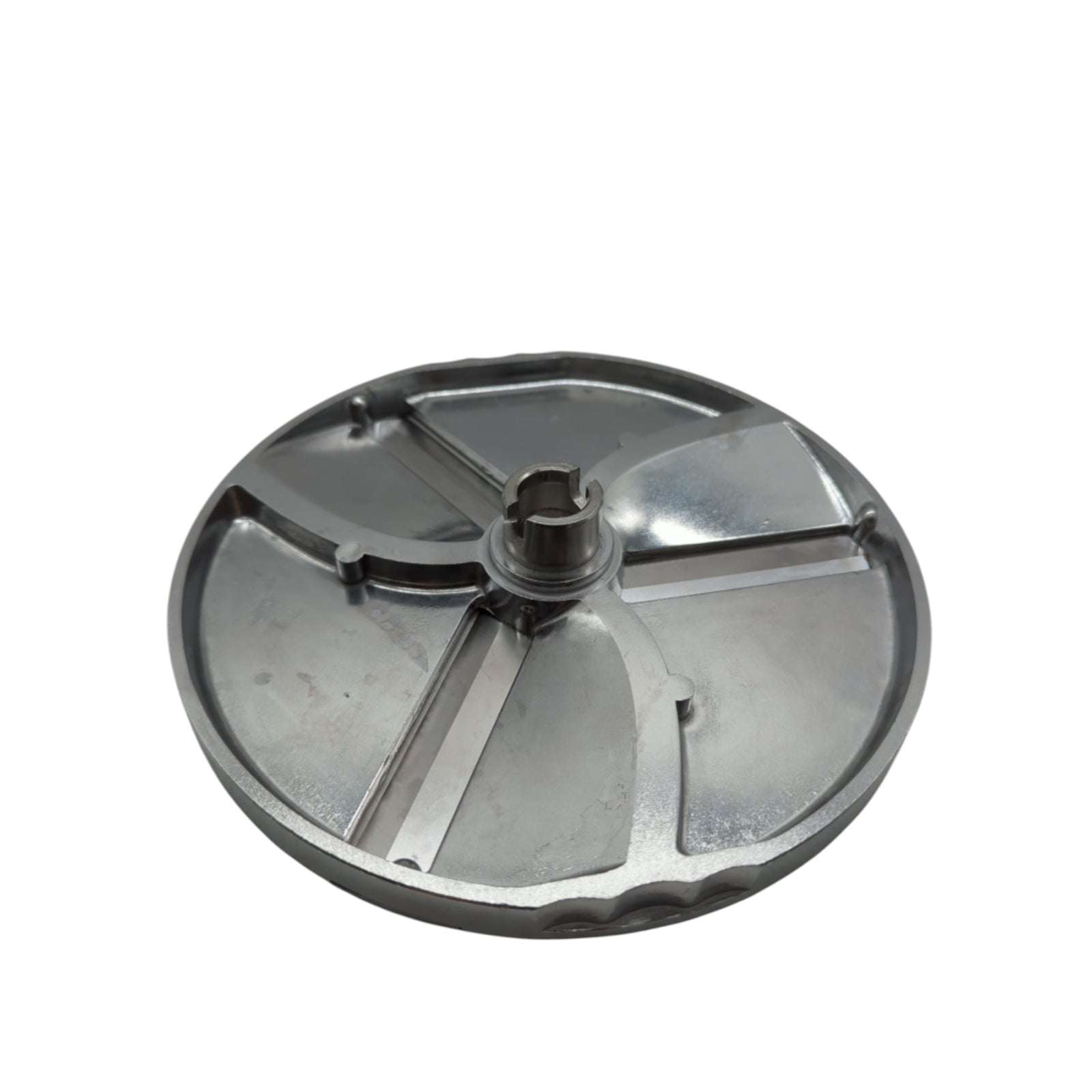 HENDI Schneidscheibe 1mm Edelstahl Gemüseschneider 231807 231852