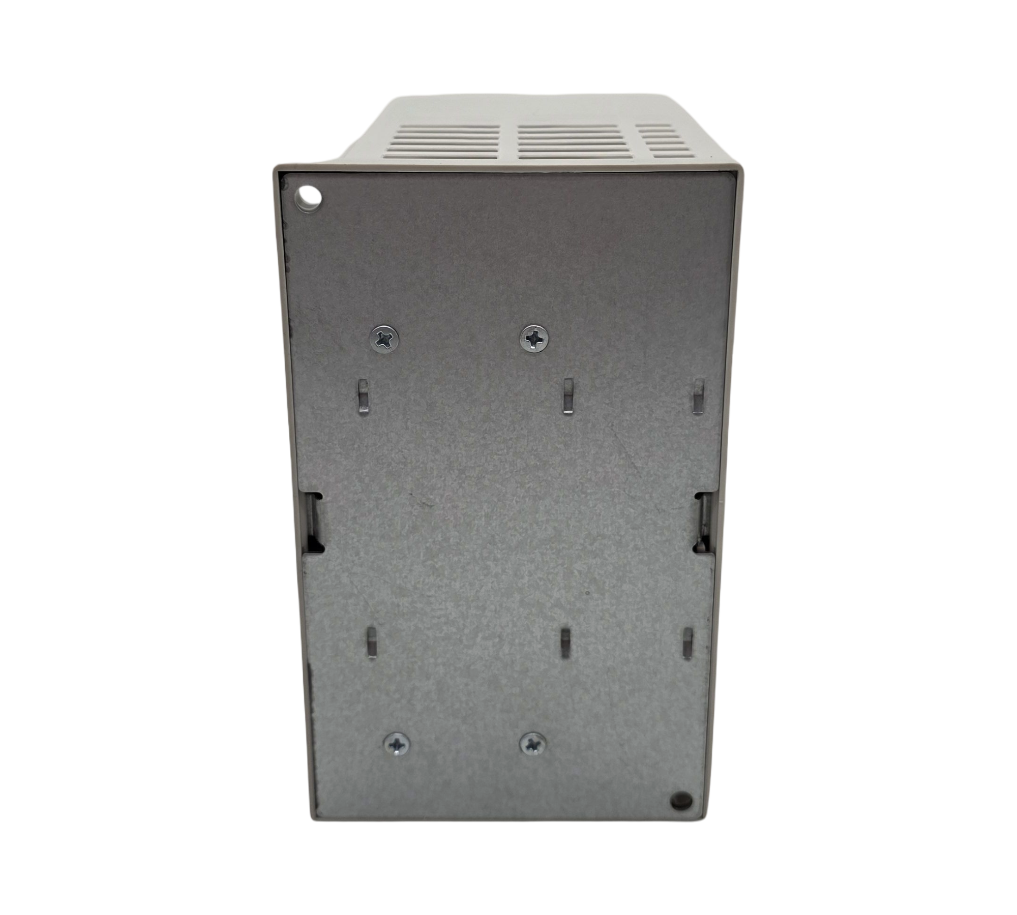 VEVOR VFD Frequenzumrichter 4PS 3kW 14A 220V 3 Phasen 0-2000Hz