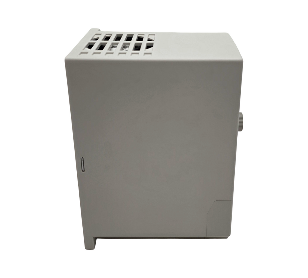VEVOR VFD Frequenzumrichter 4PS 3kW 14A 220V 3 Phasen 0-2000Hz