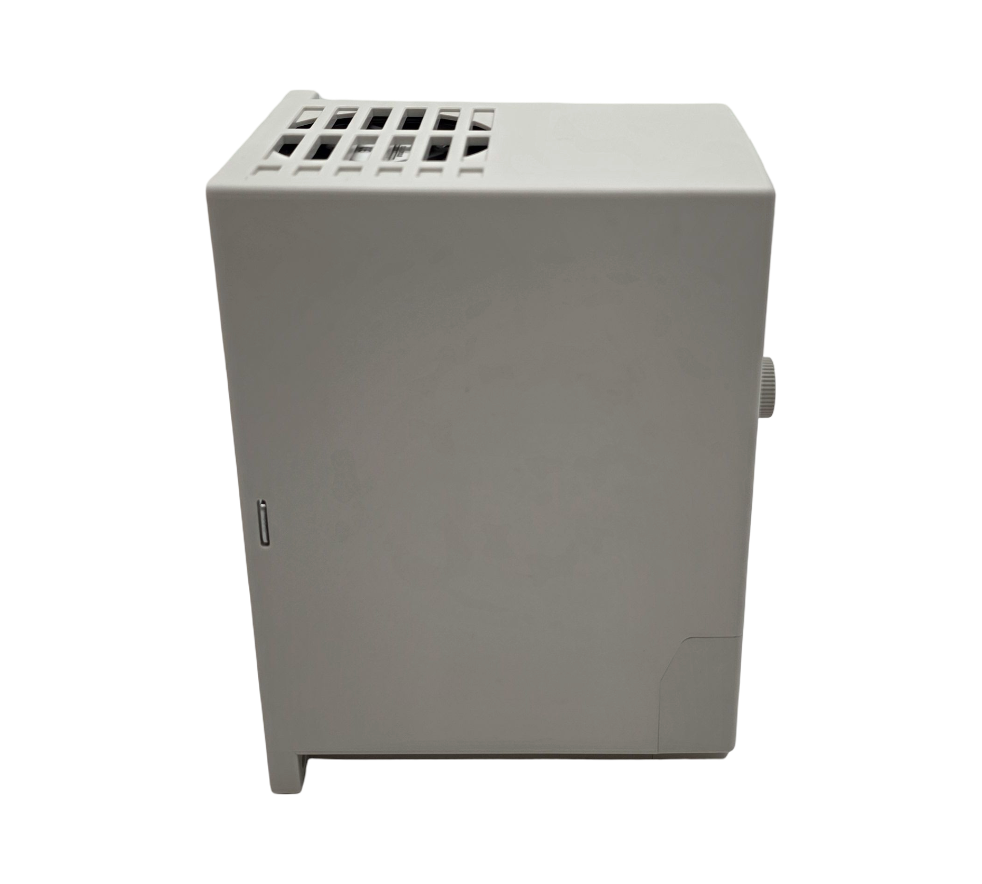 VEVOR VFD Frequenzumrichter 4PS 3kW 14A 220V 3 Phasen 0-2000Hz