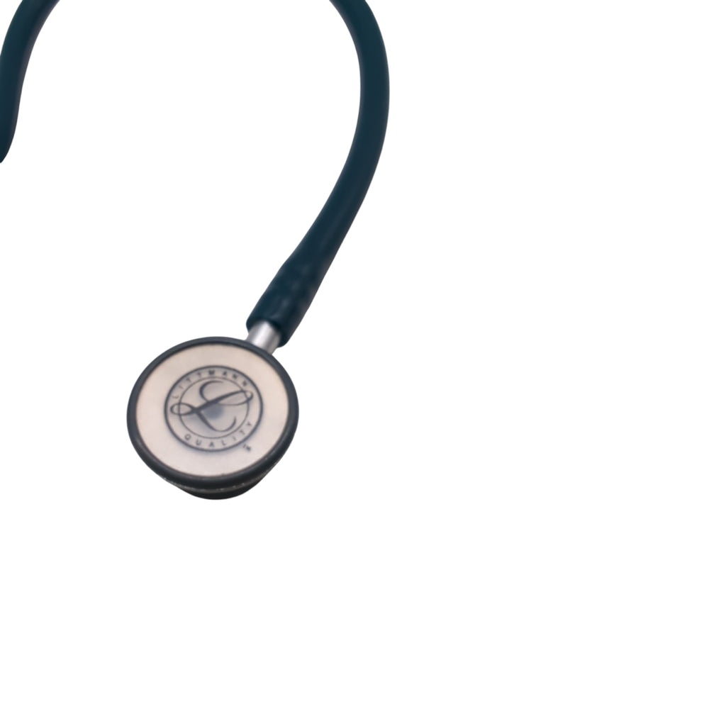 3M Littmann Classic II Säuglingsstethoskop 2124 71 cm Karibikblau