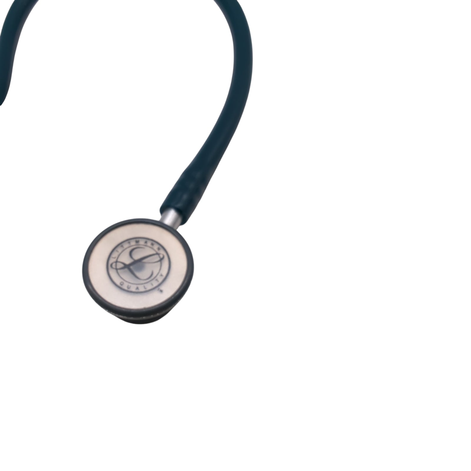 3M Littmann Classic II Säuglingsstethoskop 2124 71 cm Karibikblau