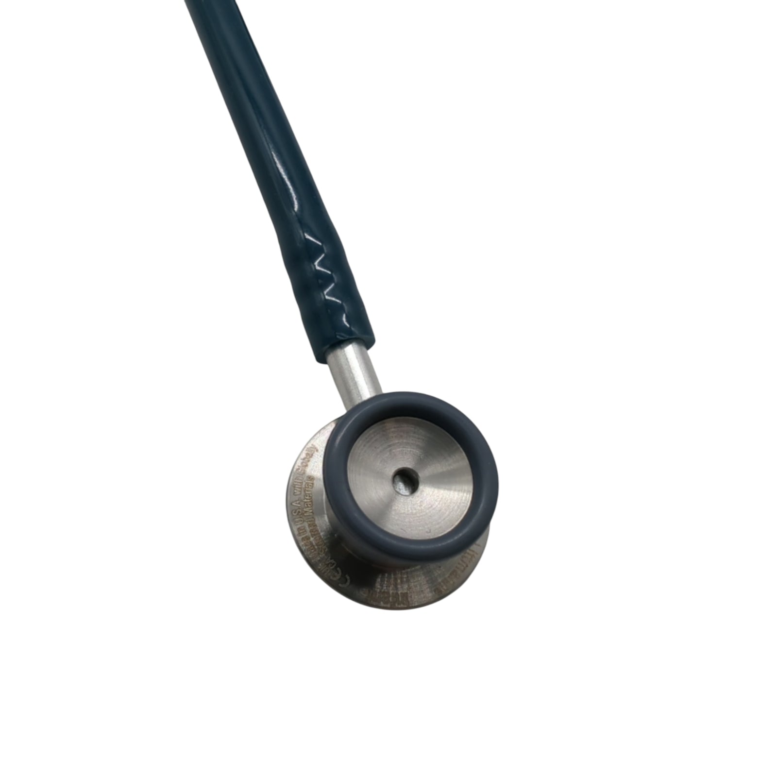 3M Littmann Classic II Säuglingsstethoskop 2124 71 cm Karibikblau