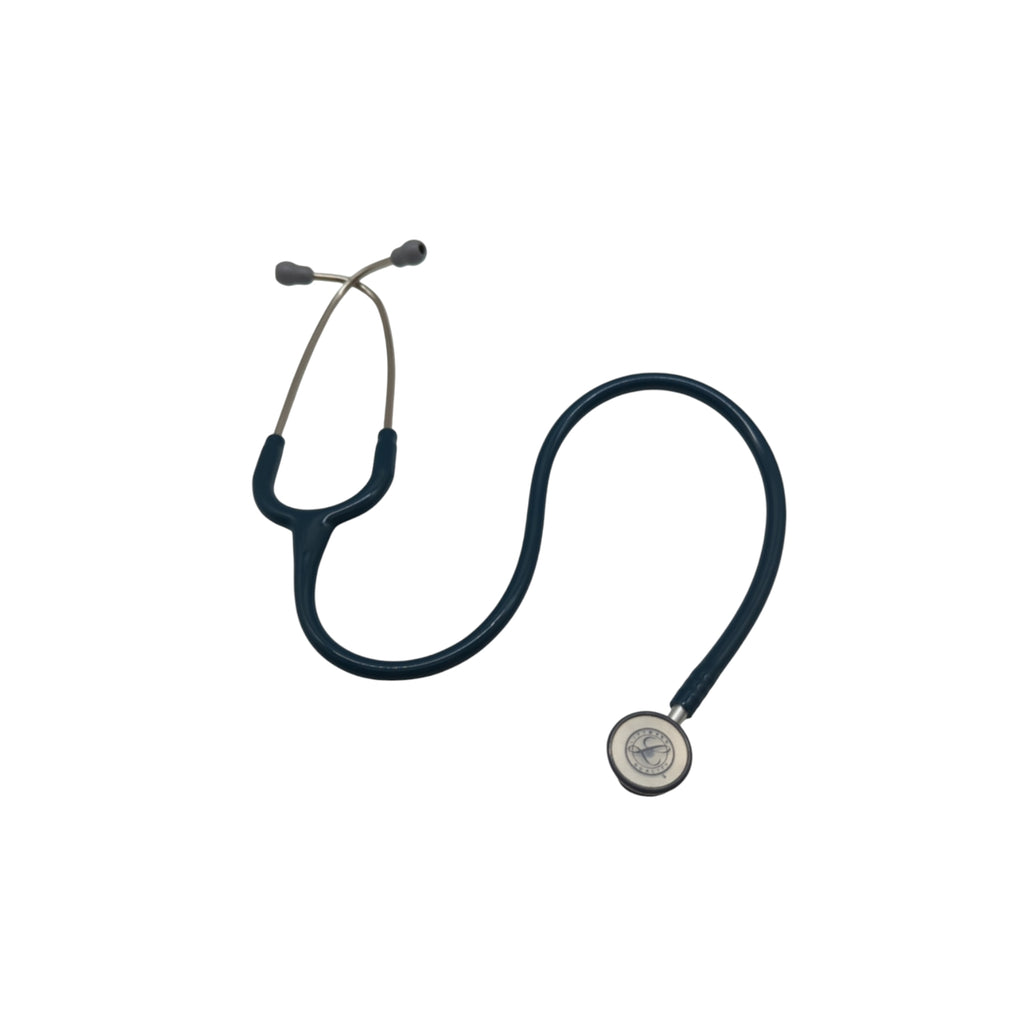 3M Littmann Classic II Säuglingsstethoskop 2124 71 cm Karibikblau