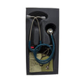 3M Littmann Classic II Säuglingsstethoskop 2124 71 cm Karibikblau