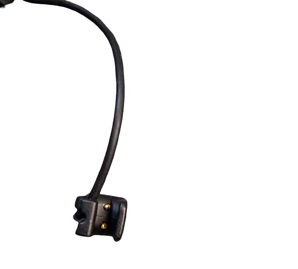 HiBloks USB-C Charging Cable for Ray-Ban Meta Wayfarer, Skyler Headliner, Oakley HSTN