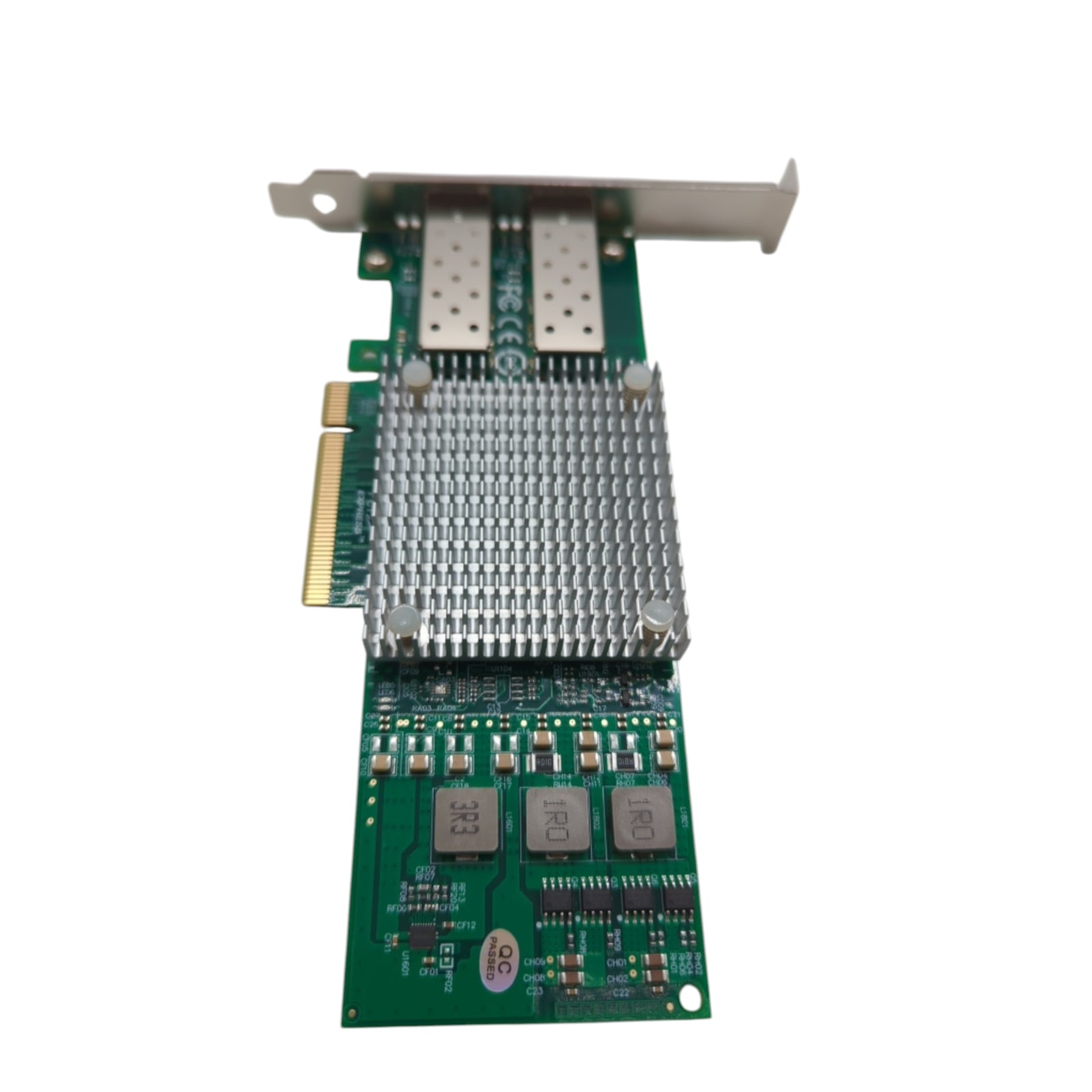 10Gtek 10Gb Netzwerkkarte Dual SFP+ BCM57810S PCI-E