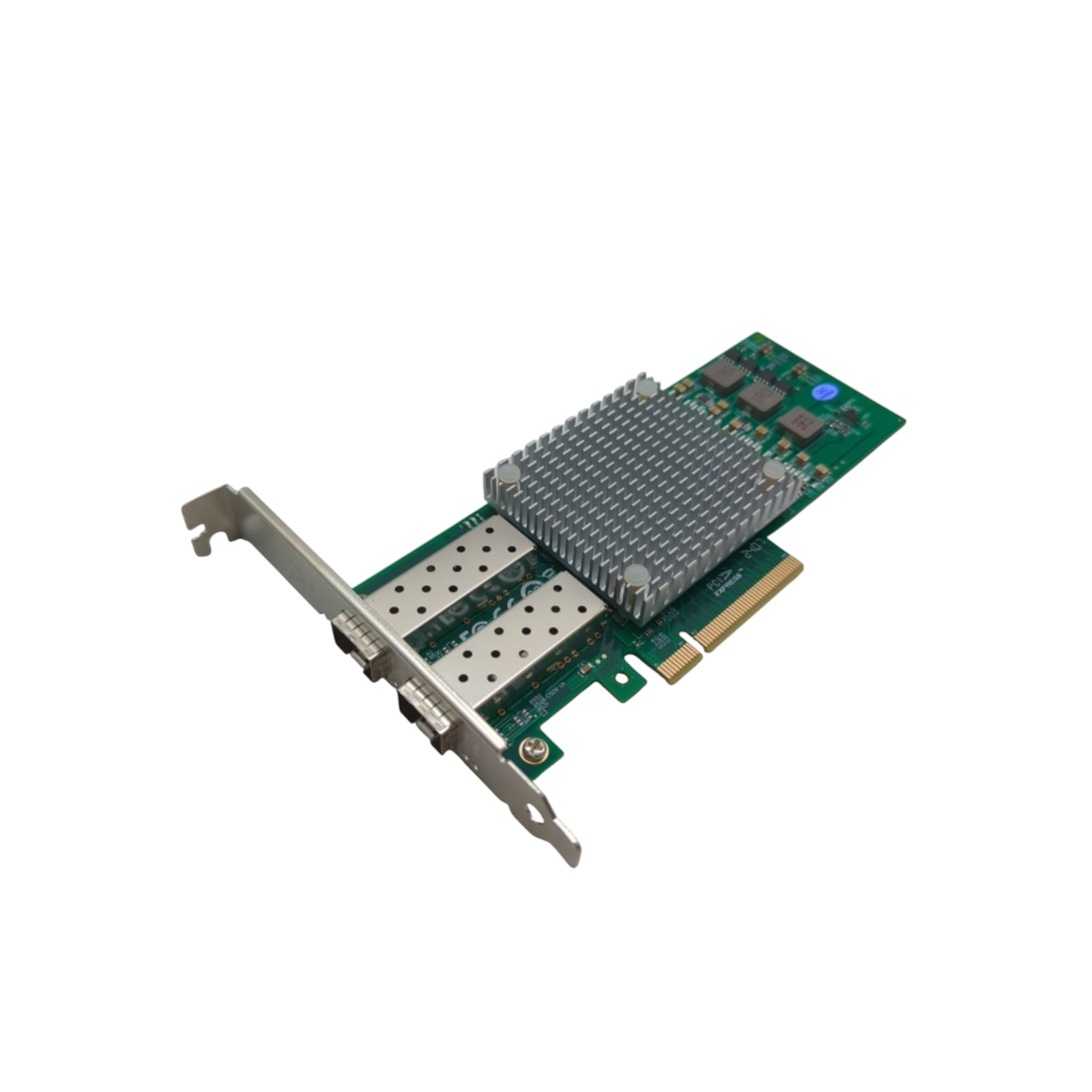 10Gtek 10Gb Netzwerkkarte Dual SFP+ BCM57810S PCI-E