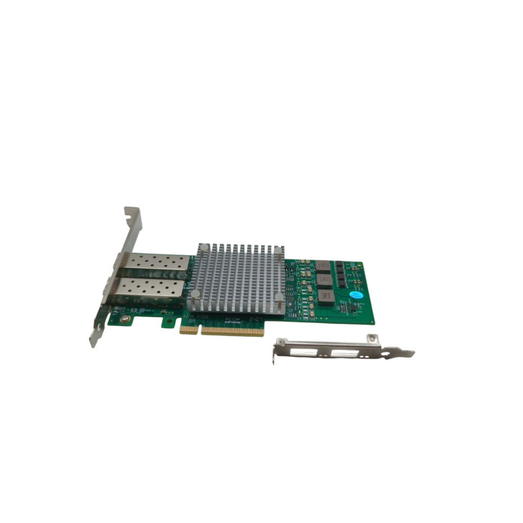 10Gtek 10Gb Netzwerkkarte Dual SFP+ BCM57810S PCI-E