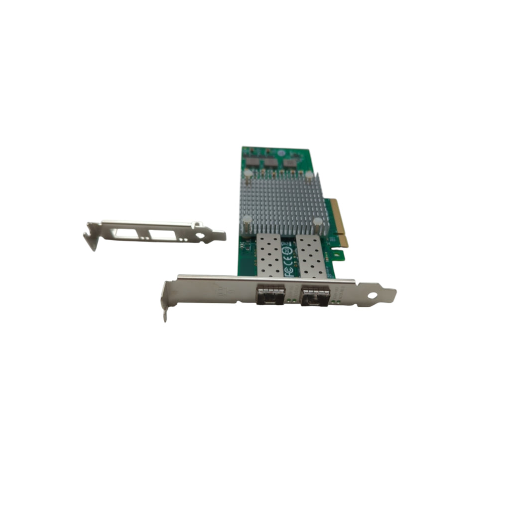 10Gtek 10Gb Netzwerkkarte Dual SFP+ BCM57810S PCI-E
