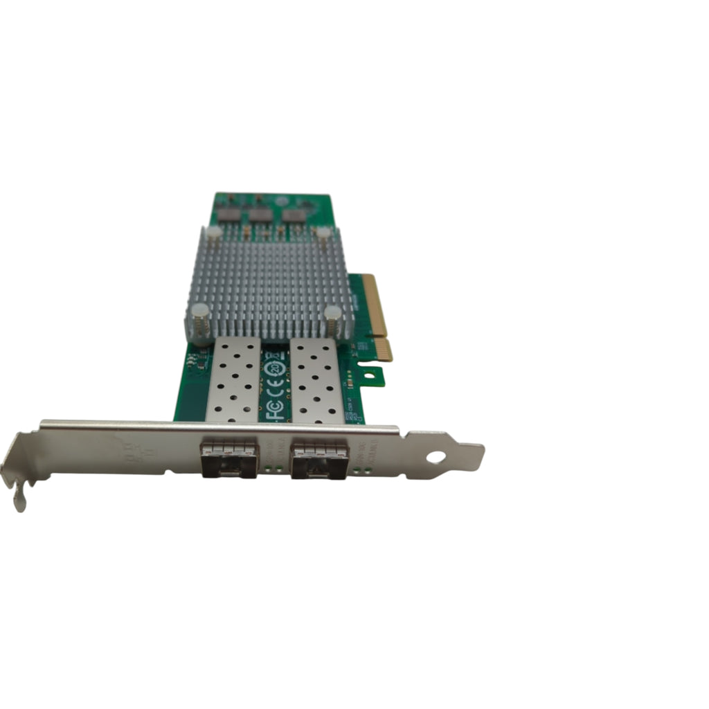 10Gtek 10Gb Netzwerkkarte Dual SFP+ BCM57810S PCI-E