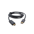 8K DisplayPort HDMI Kabel 3m DP1.4 auf HDMI 2.1 8K60 4K120