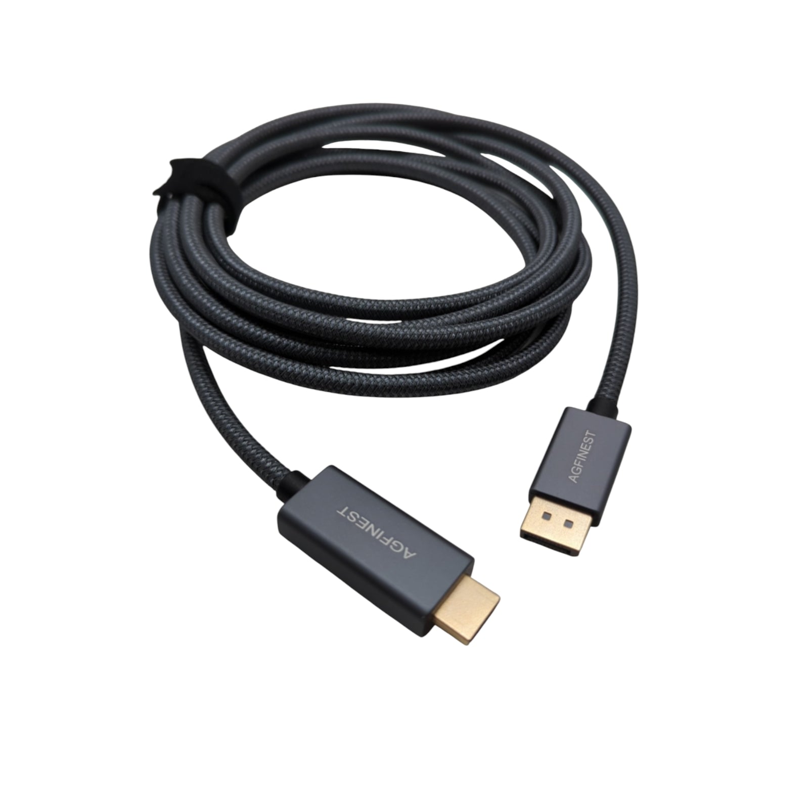 8K DisplayPort HDMI Kabel 3m DP1.4 auf HDMI 2.1 8K60 4K120