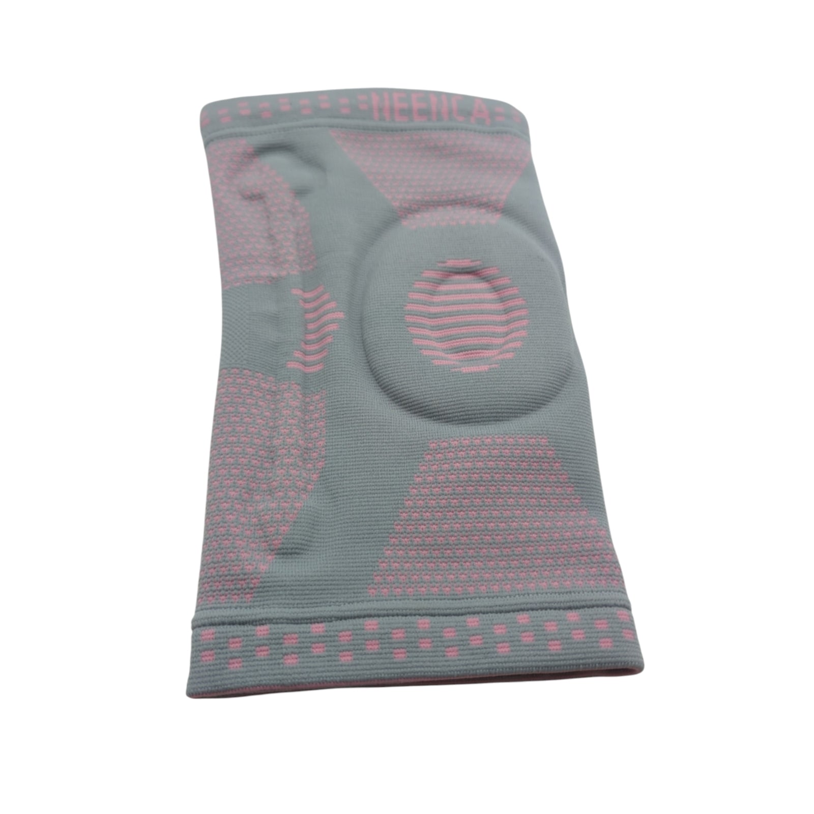 NEENCA Kniebandage Kompression Seitenstütze Laufen Gr. XL