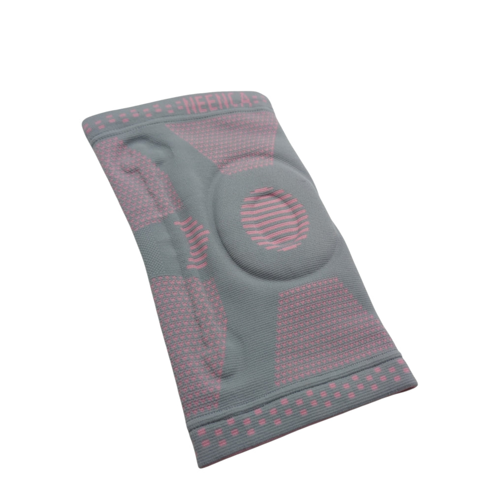 NEENCA Kniebandage Kompression Seitenstütze Laufen Gr. XL