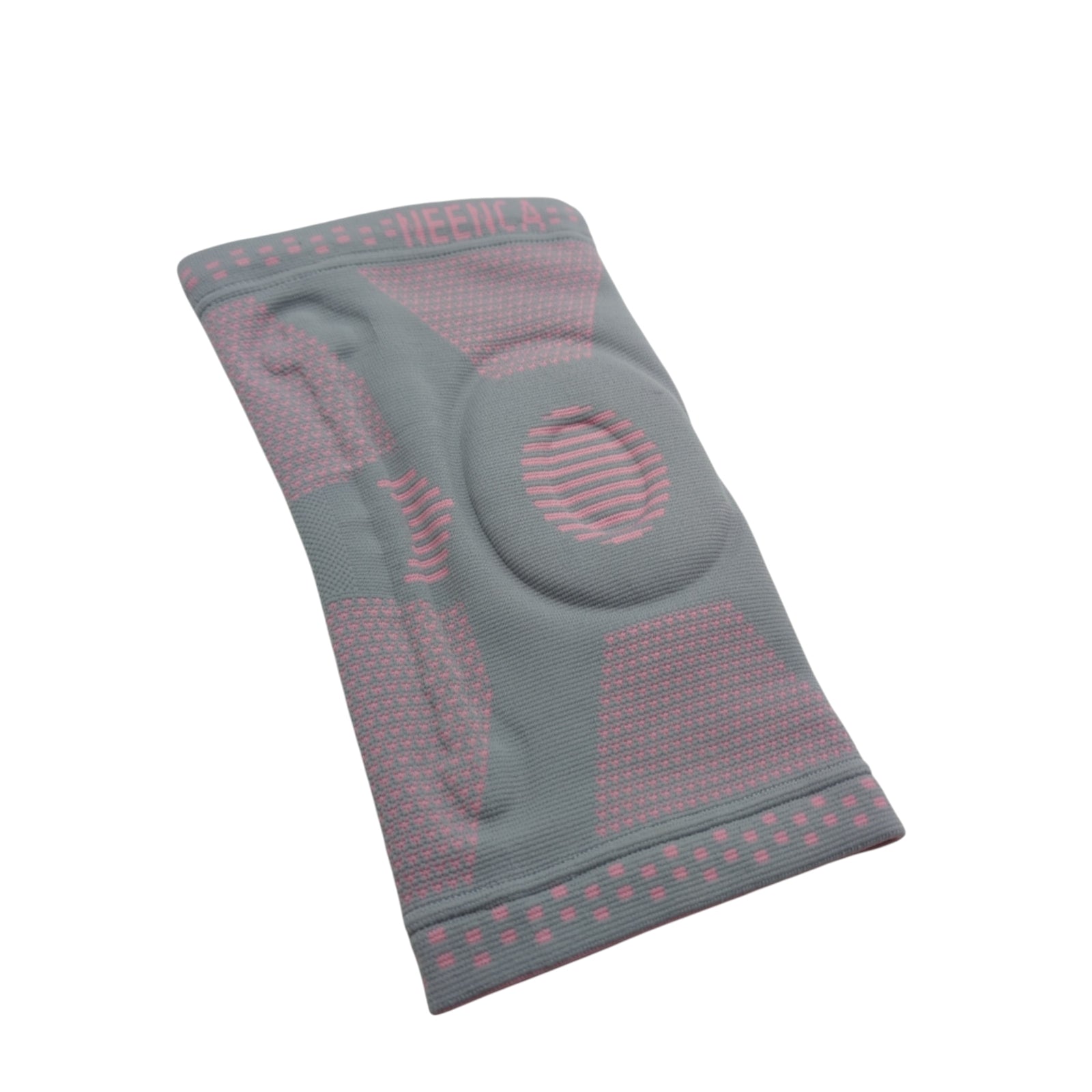 NEENCA Kniebandage Kompression Seitenstütze Laufen Gr. XL