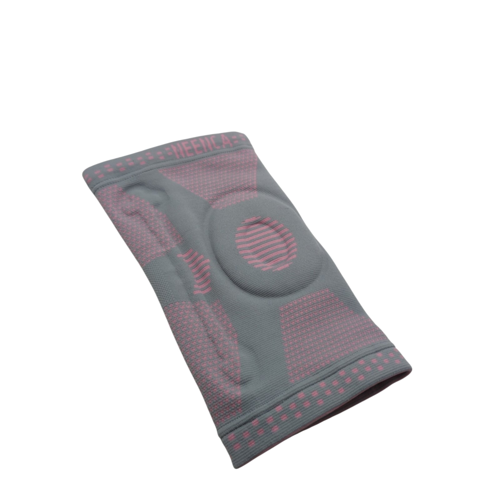 NEENCA Kniebandage Kompression Seitenstütze Laufen Gr. XL
