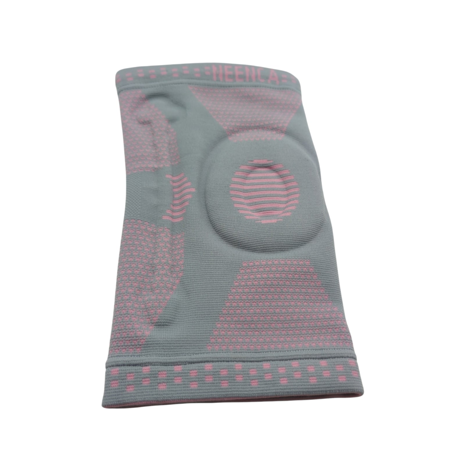 NEENCA Kniebandage Kompression Seitenstütze Laufen Gr. XL