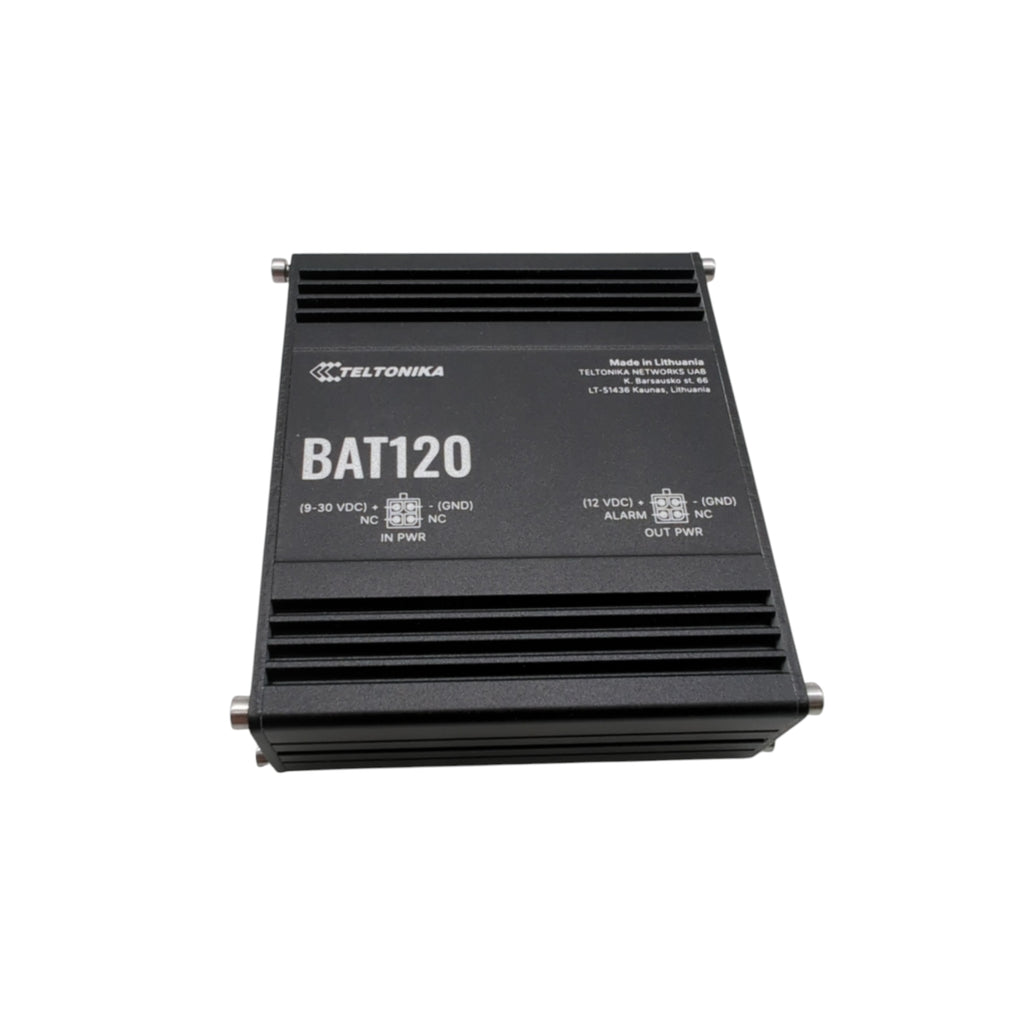 Teltonika BAT120