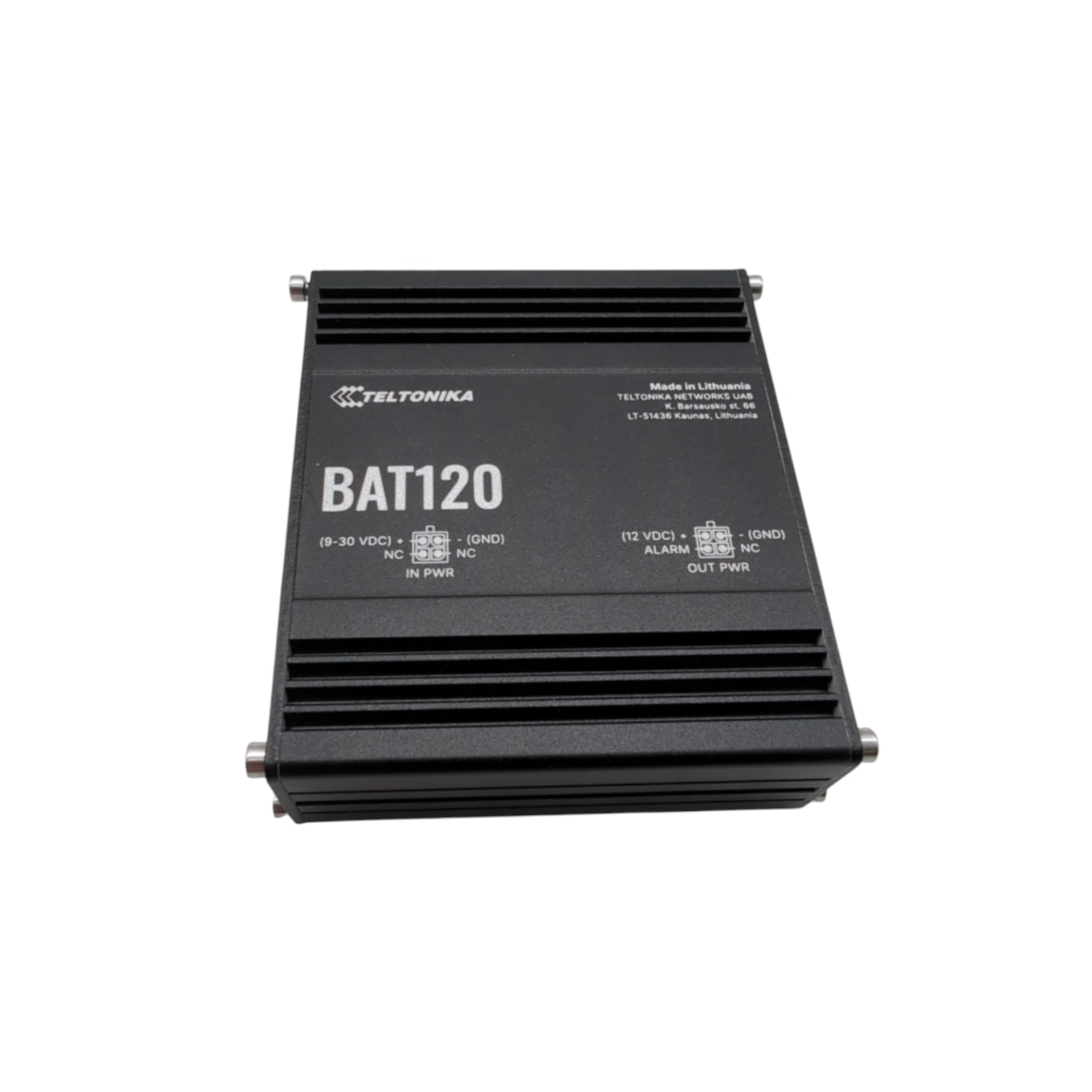 Teltonika BAT120