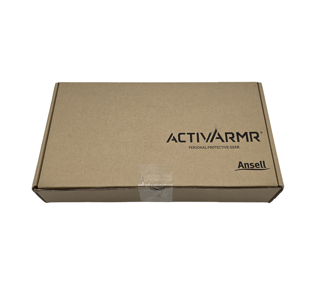 Ansell ActivArmr Elektriker-Schutzhandschuhe Gr. 9