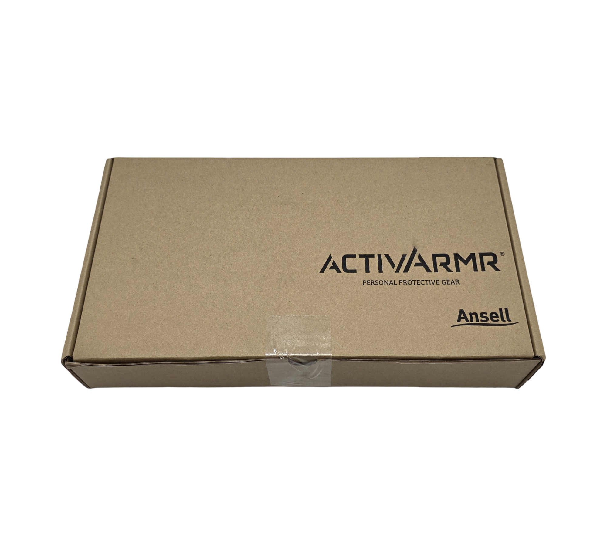 Ansell ActivArmr Elektriker-Schutzhandschuhe Gr. 9