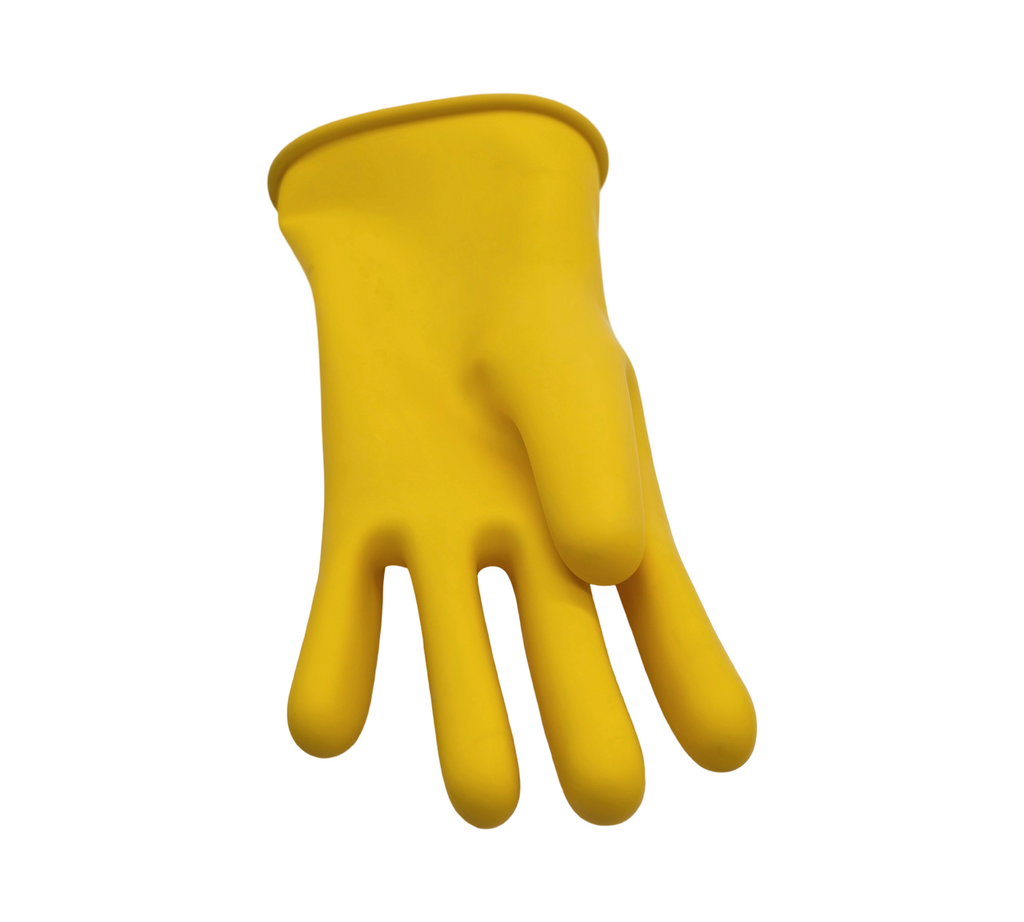 Ansell ActivArmr Elektriker-Schutzhandschuhe Gr. 9