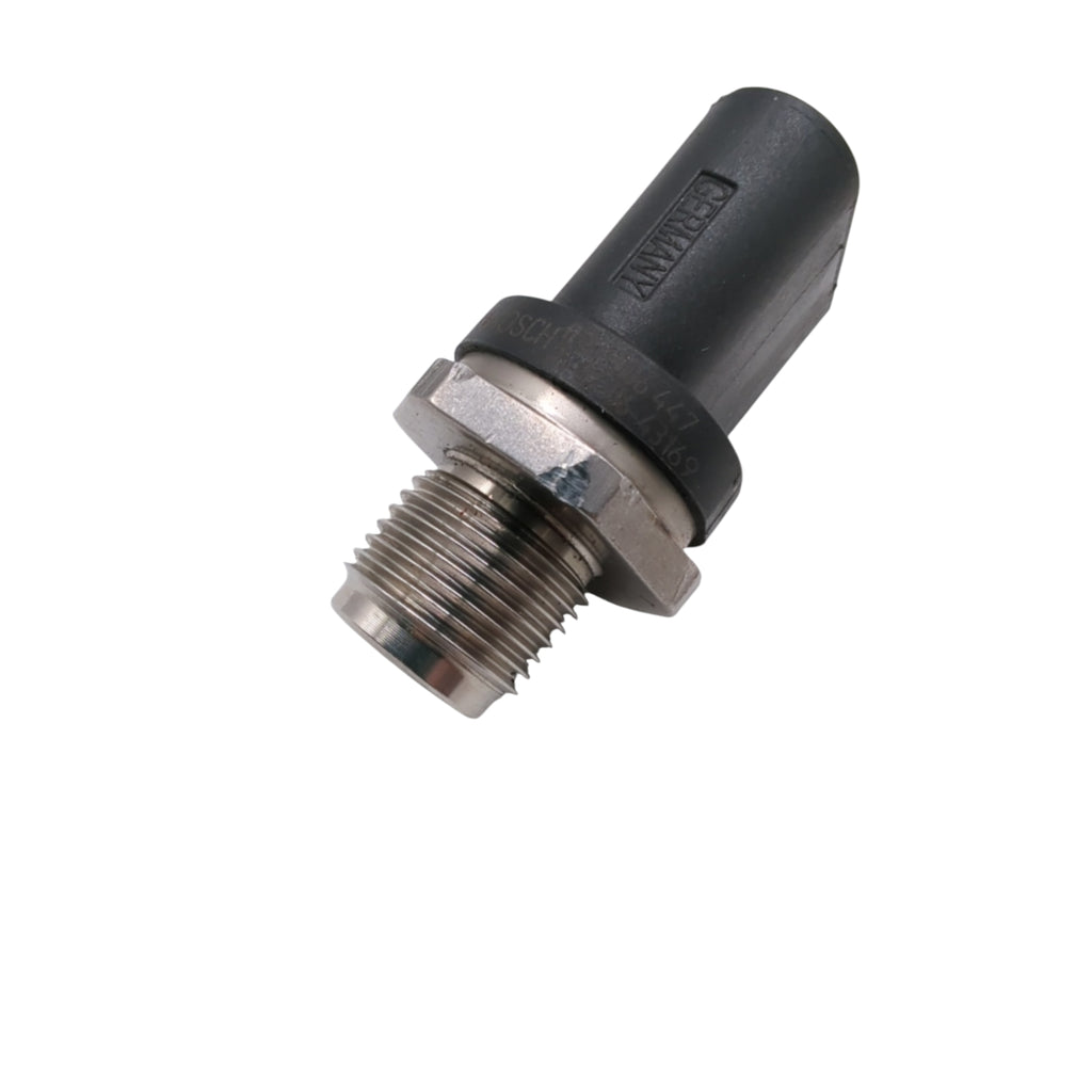 Bosch Fuel Pressure Sensor