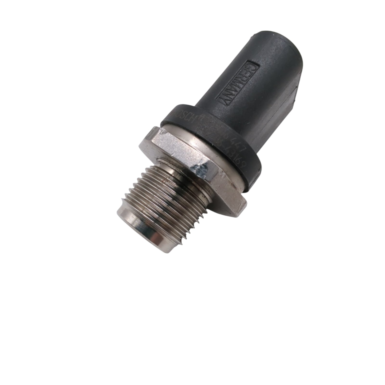 Bosch Fuel Pressure Sensor