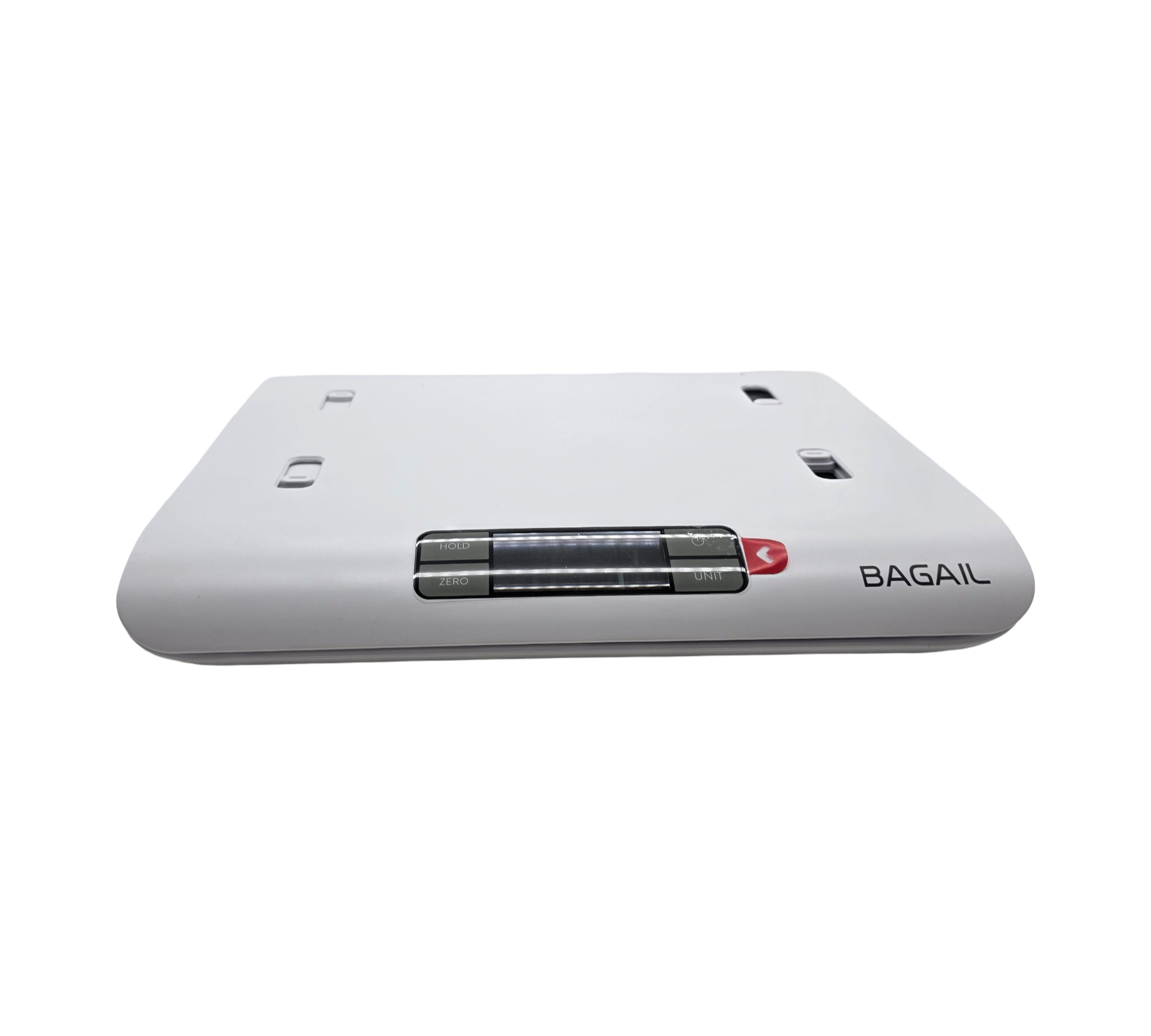 BAGAIL Babywaage digital Kleinkindwaage Haustierwaage bis 30 kg