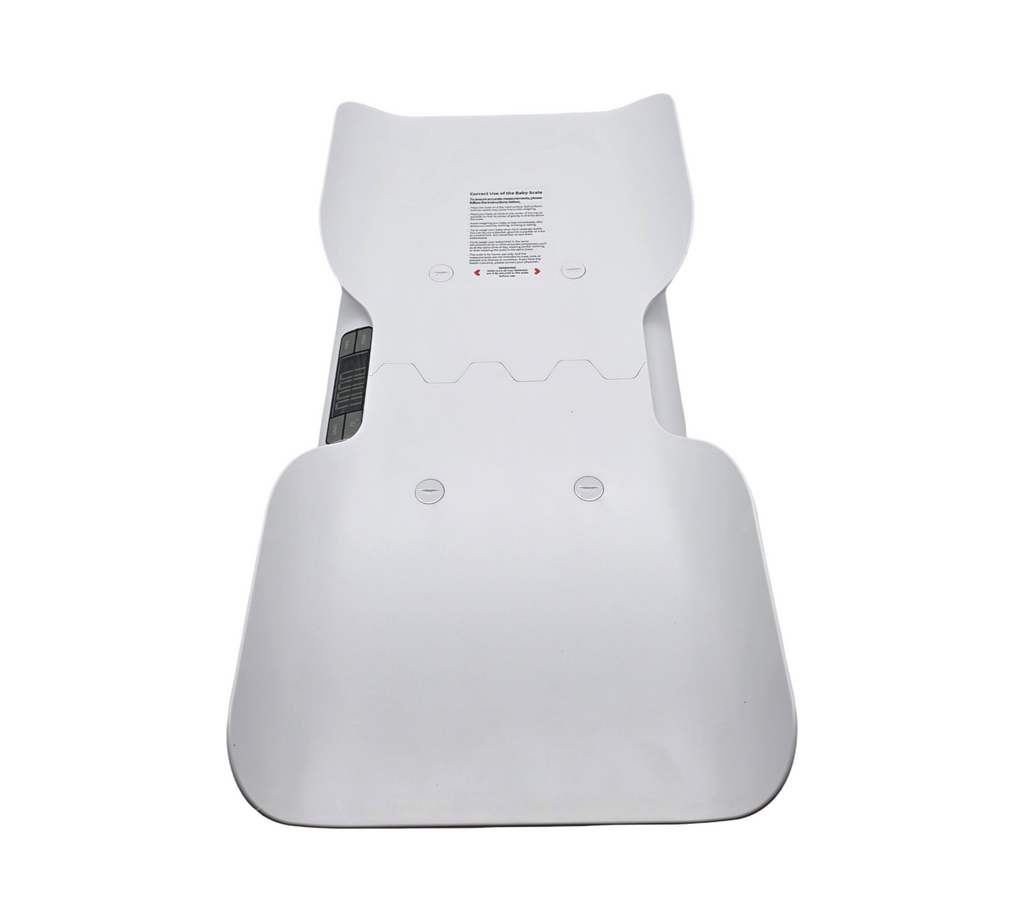 BAGAIL Babywaage digital Kleinkindwaage Haustierwaage bis 30 kg