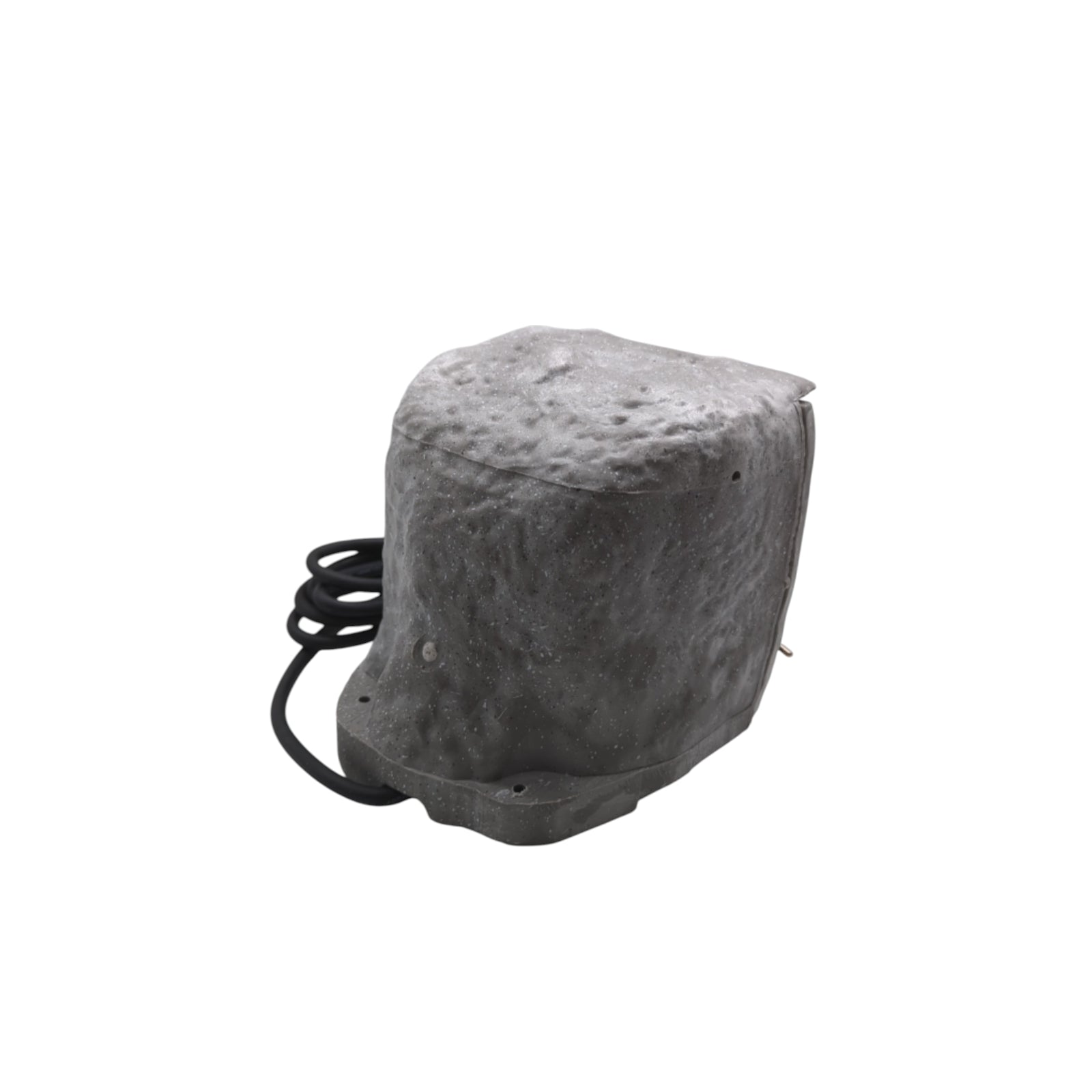 Bold Gartensteckdose Steinoptik WLAN 4-fach Verteiler IP44 3m