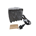 Bold Gartensteckdose Steinoptik WLAN 4-fach Verteiler IP44 3m