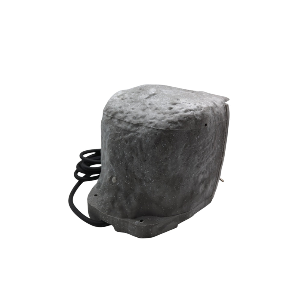 Bold Gartensteckdose Steinoptik WLAN 4-fach Verteiler IP44 3m