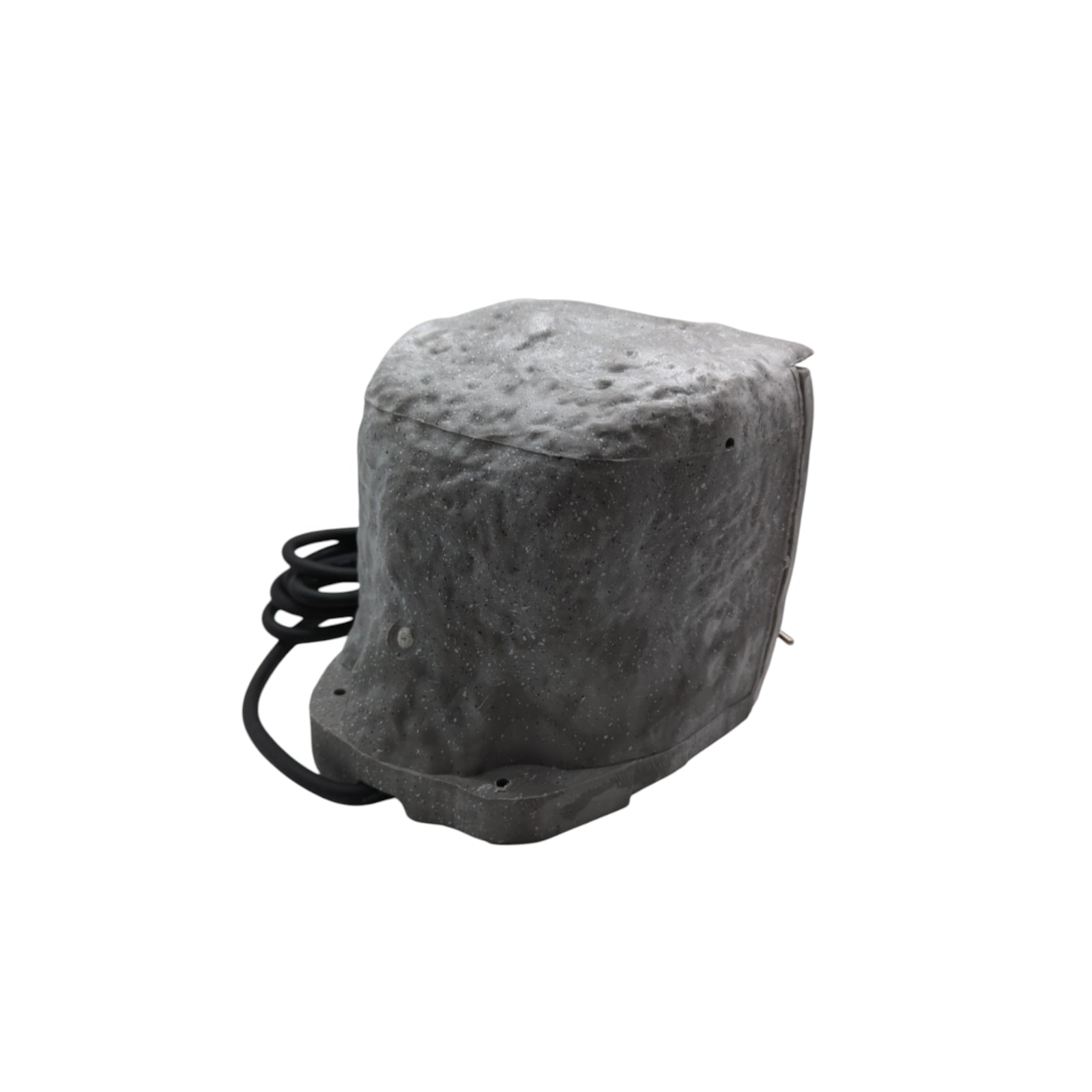 Bold Gartensteckdose Steinoptik WLAN 4-fach Verteiler IP44 3m