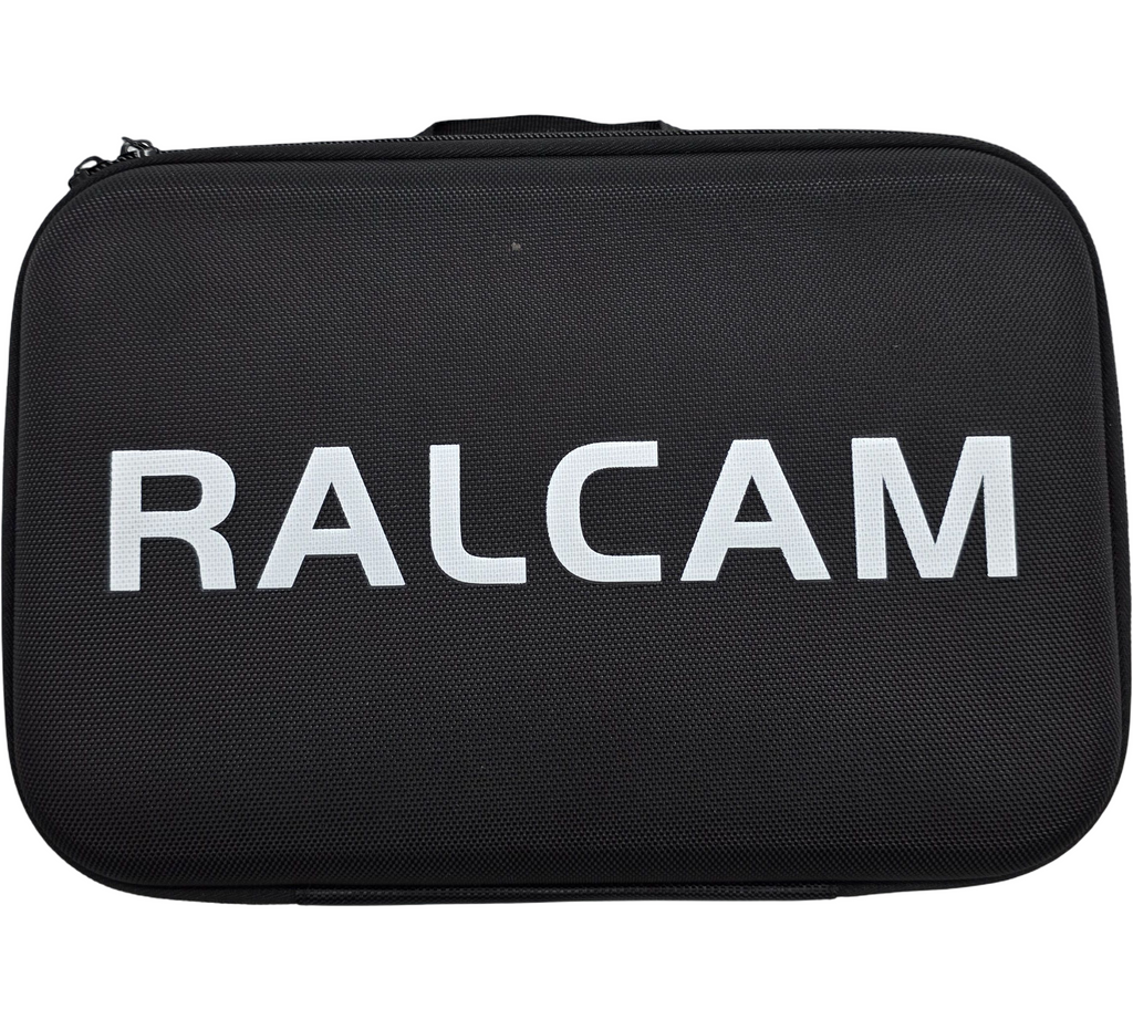 Ralcam Endoskopkamera 6,2mm HD 720P Rohrkamera 6 LED IP67 1m