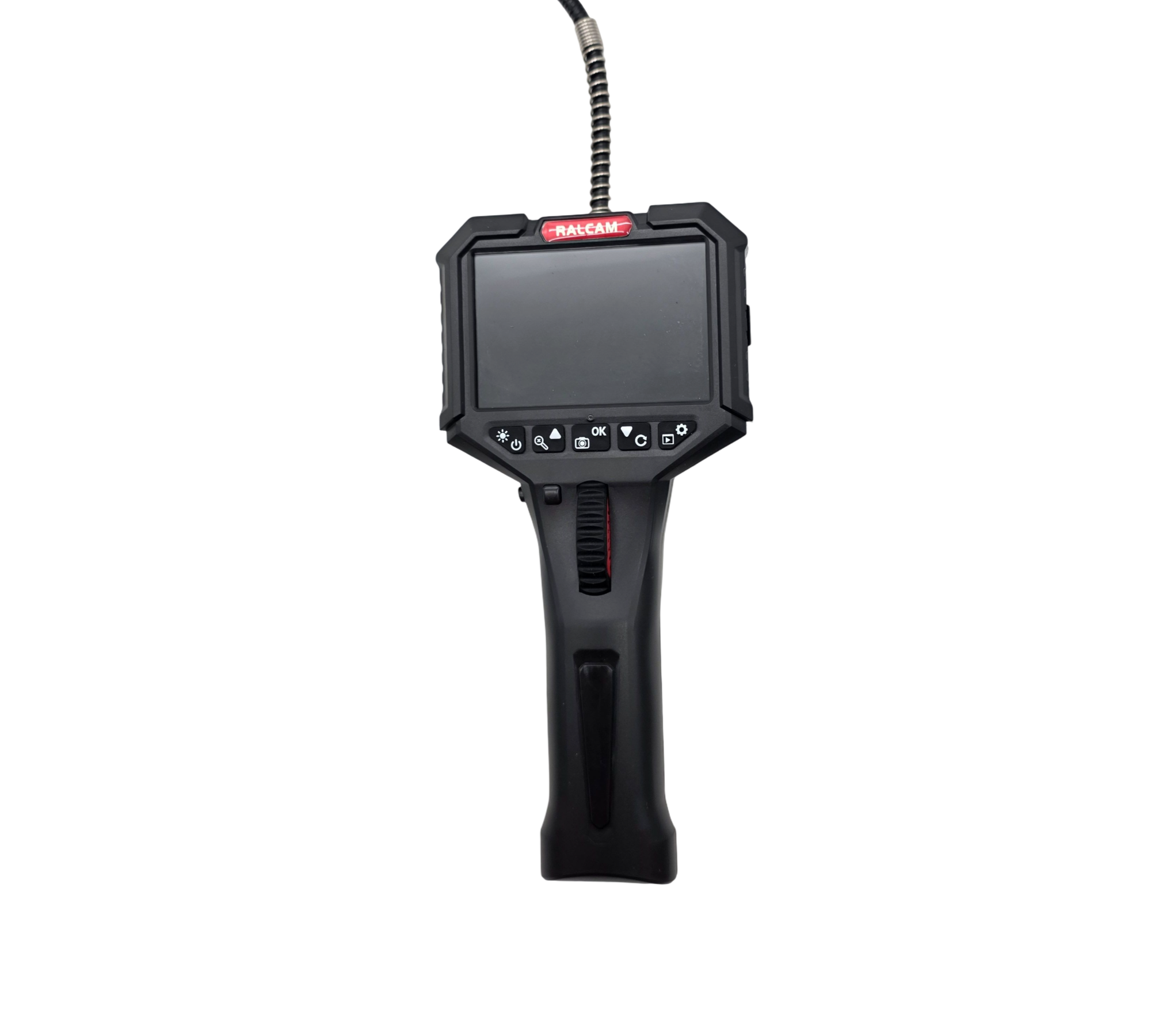 Ralcam Endoskopkamera 6,2mm HD 720P Rohrkamera 6 LED IP67 1m