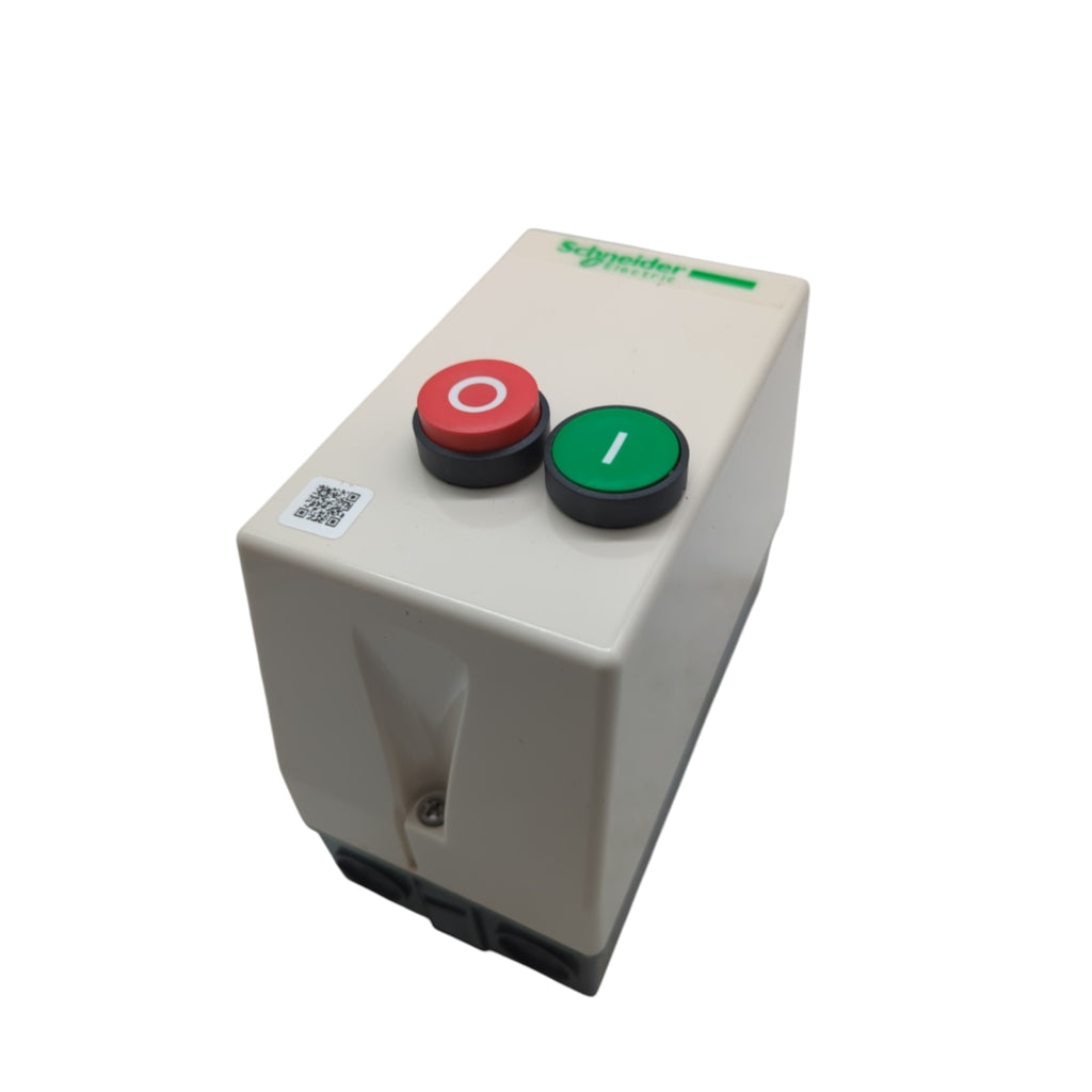 Schneider Electric TeSys LC1D Direktstarter 3-phasig 4kW 690V 9A