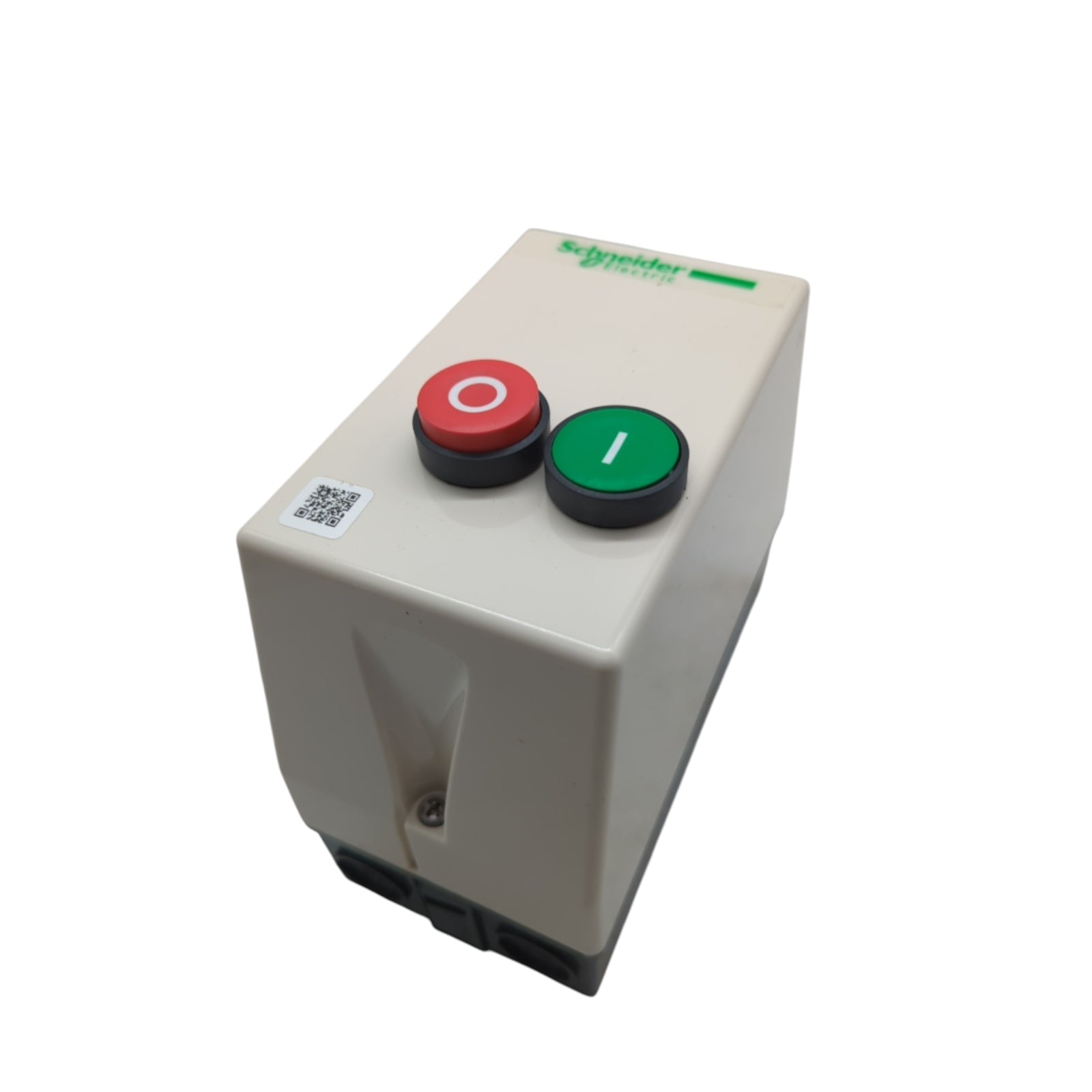 Schneider Electric TeSys LC1D Direktstarter 3-phasig 4kW 690V 9A