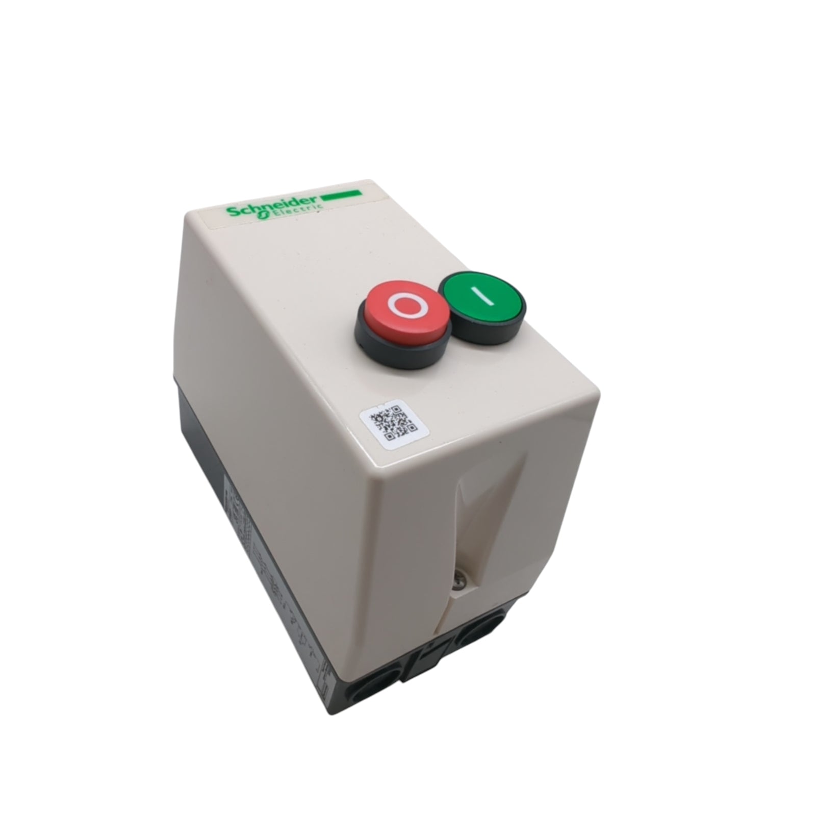 Schneider Electric TeSys LC1D Direktstarter 3-phasig 4kW 690V 9A