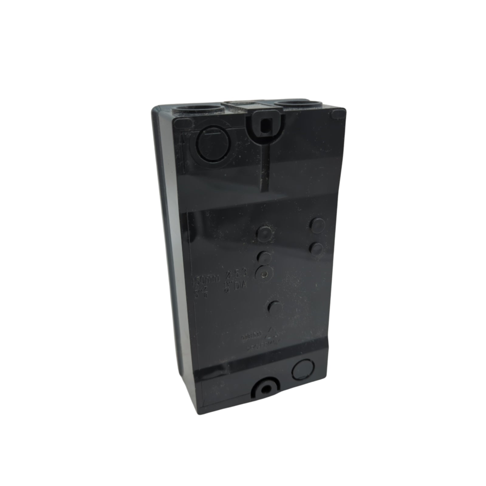 Schneider Electric TeSys LC1D Direktstarter 3-phasig 4kW 690V 9A
