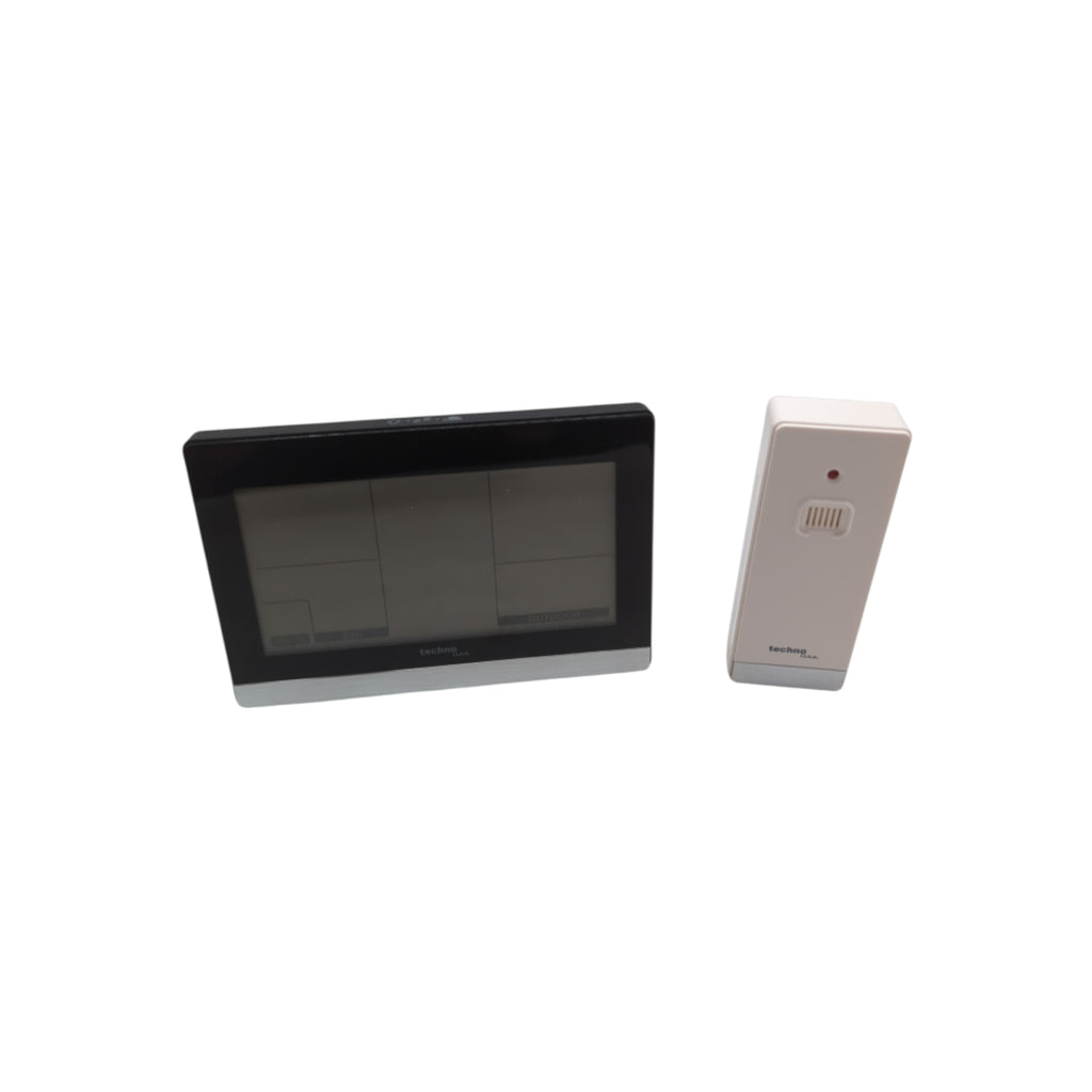 Technoline WS9612 Wetterstation Weather Boy Wettervorhersage
